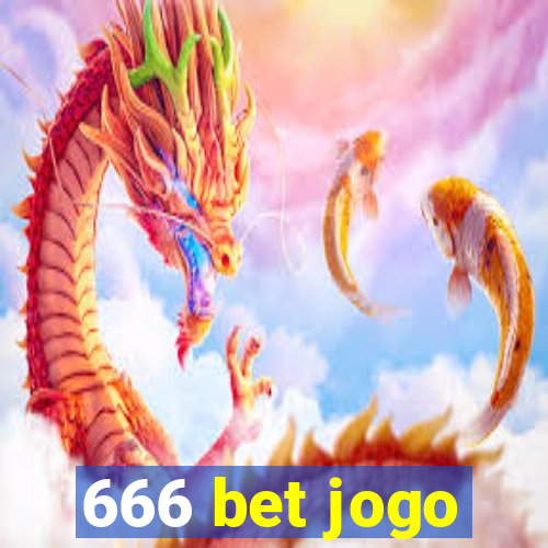 666 bet jogo